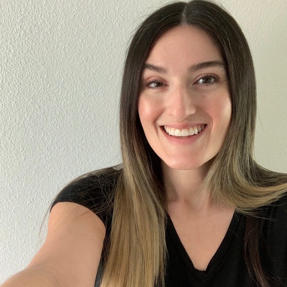 Meet your Posher, Janise